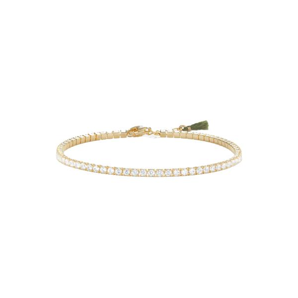 Tennis Bracelet