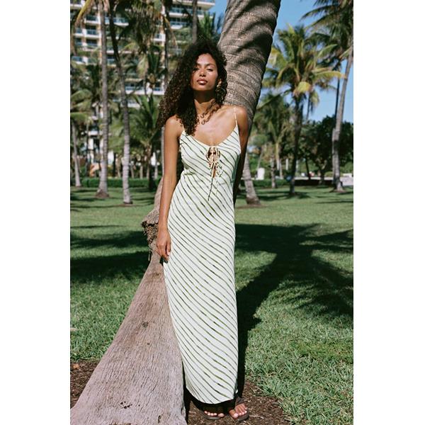 Verona Dress