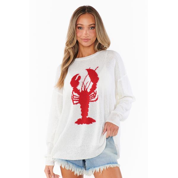 Woodsy Sweater