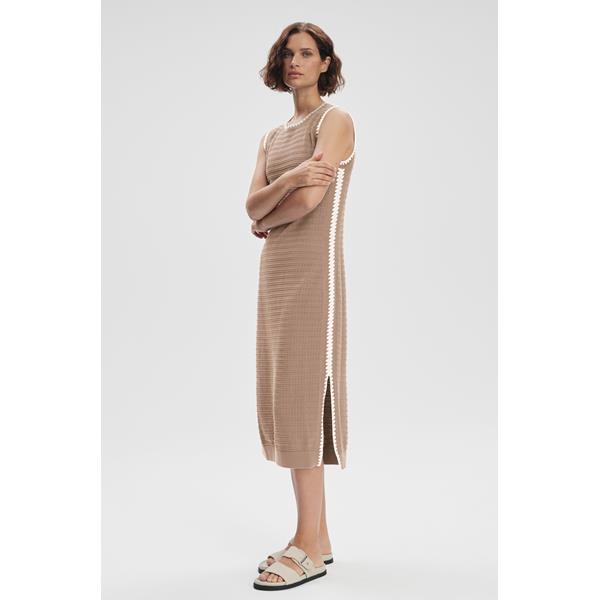 Dwight Tank Knit Dress