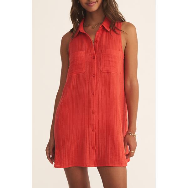 New Light Mini Dress