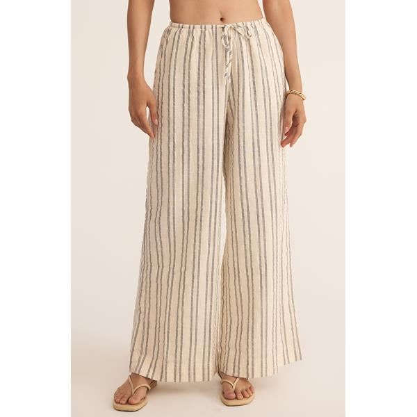 Soleil Stripe Pant