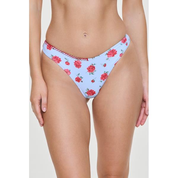 Rosewater Dove Bottom
