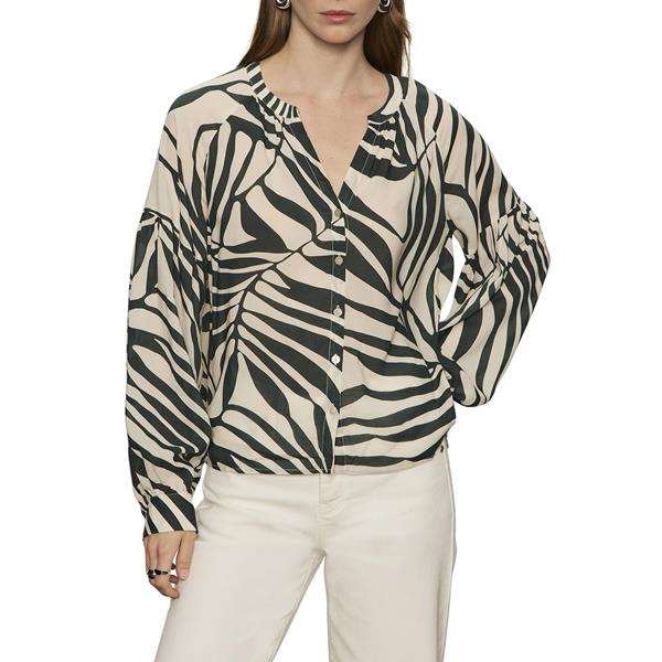 Without A Doubt Blouse