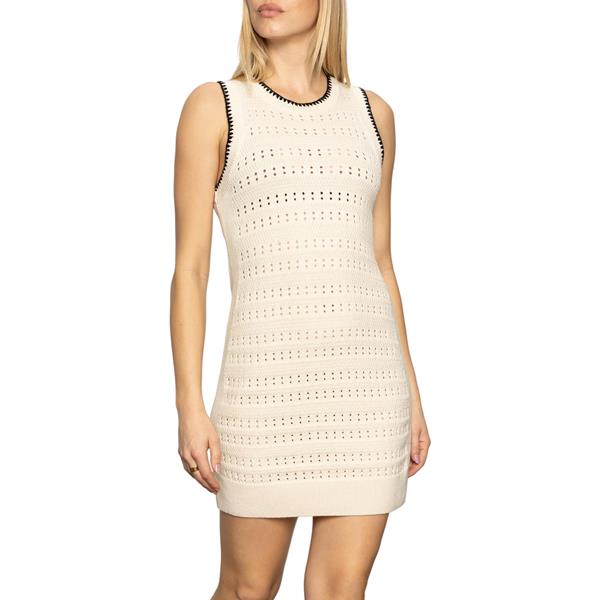 Free Spirit Mini Dress