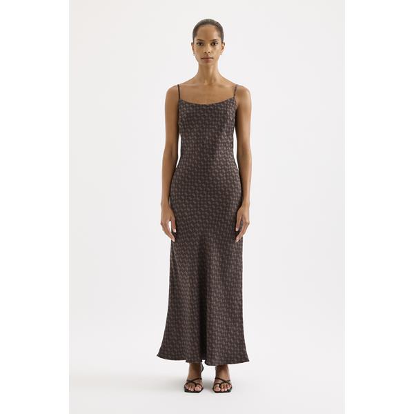 Yasmeen Slip Maxi Dress