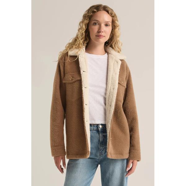 Jordan Jacket