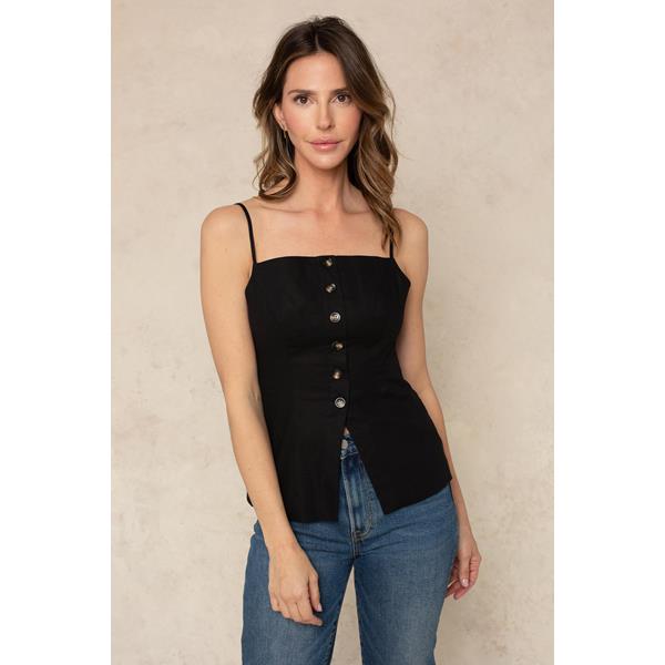 Caroline Vest