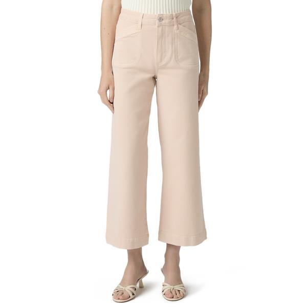 Anessa with Curved Inset Pocket In Vintage