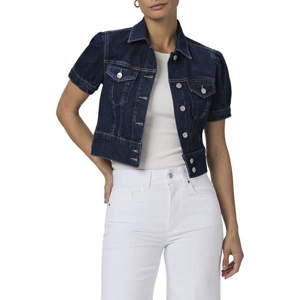 Kendra Jacket Emberlynn