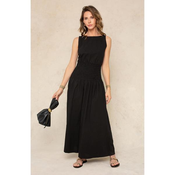 Leela Dress