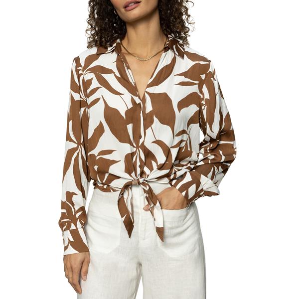 Lover Tie Shirt