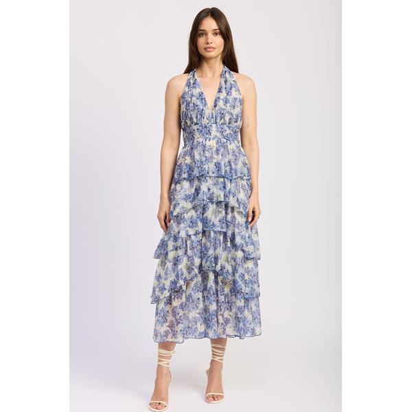 Odessa Maxi Dress