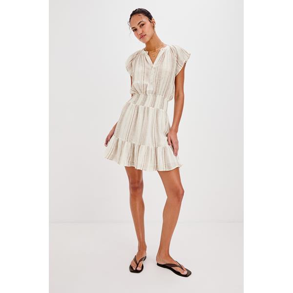 Augustine Dress