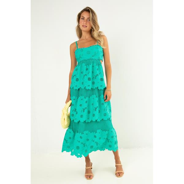 Elloise Dress