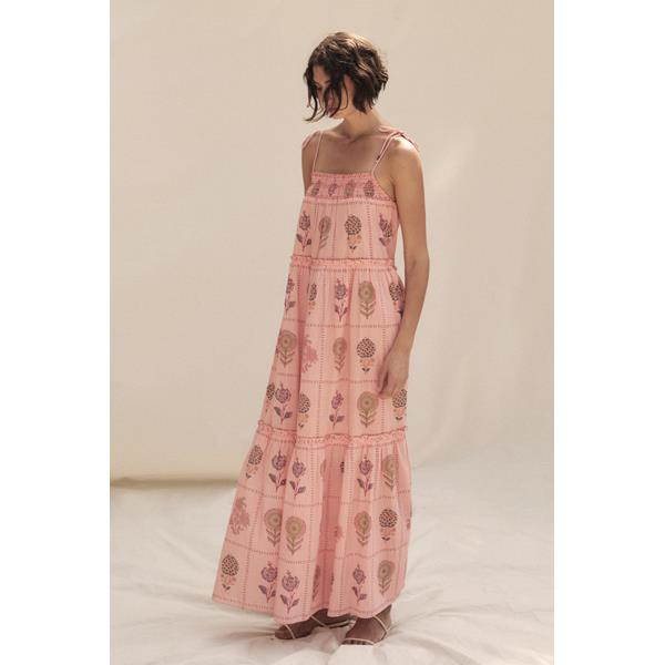 Mariska Dress