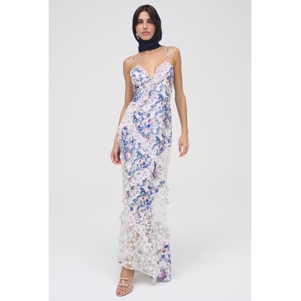 Josalyn Maxi Dress