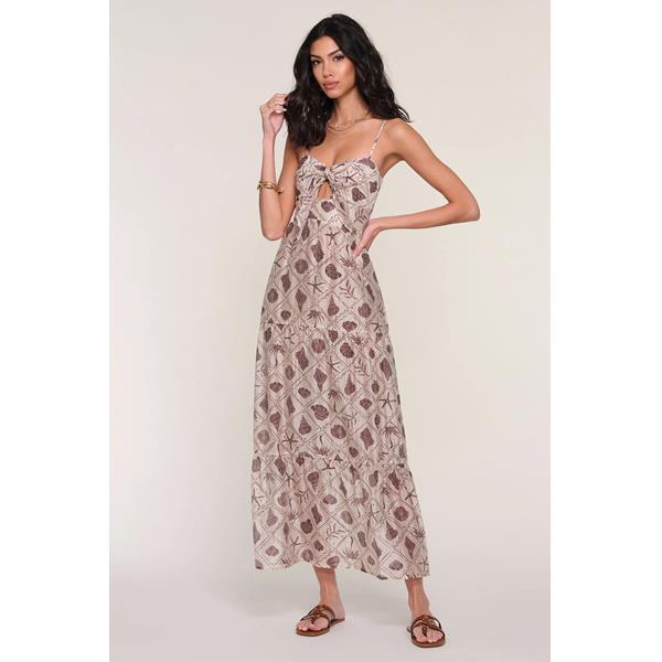 Ames Dress