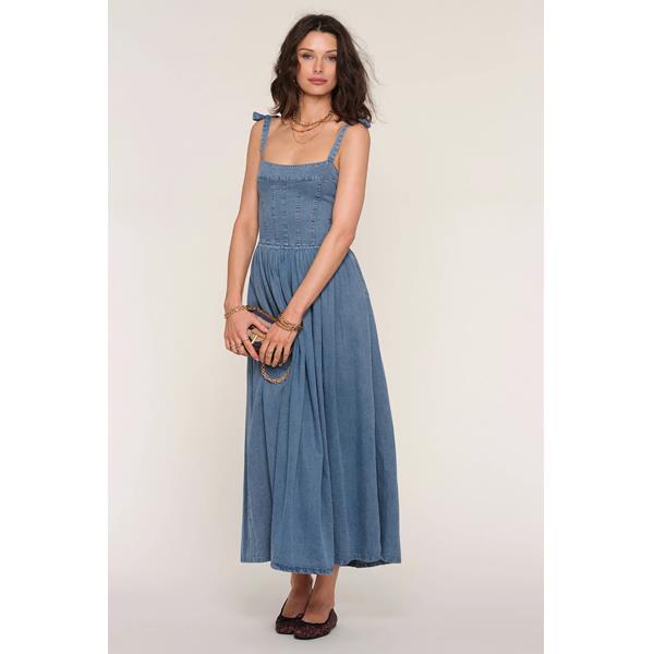Malani Dress