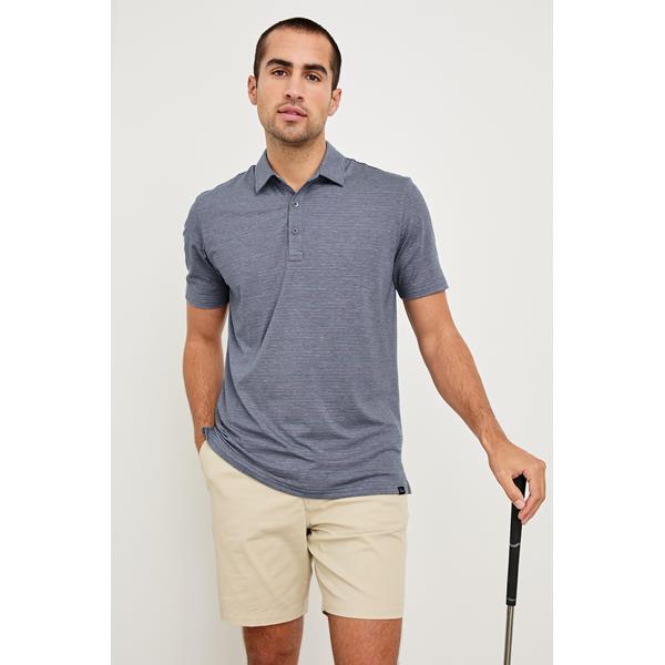 Merced Golf Polo