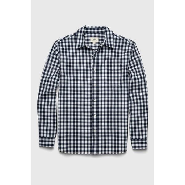 Brian 1 Pocket Shirt