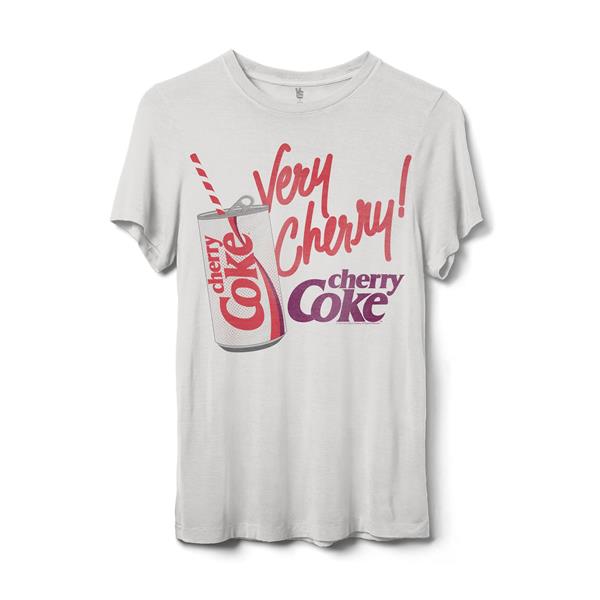 Very Cherry Coke