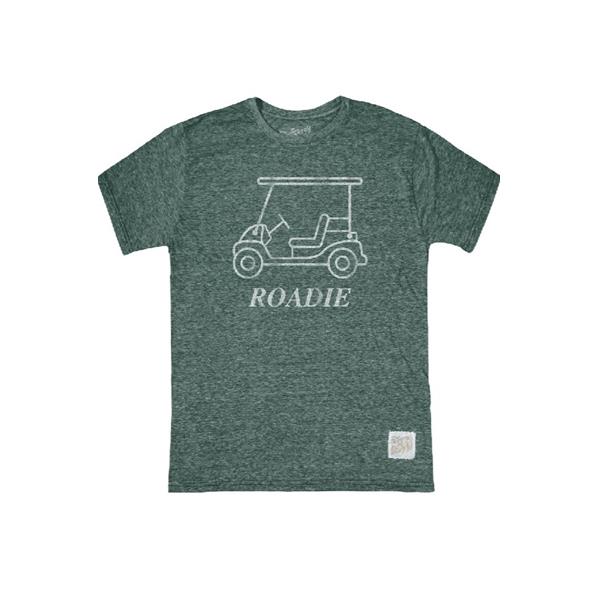 Roadie Tee