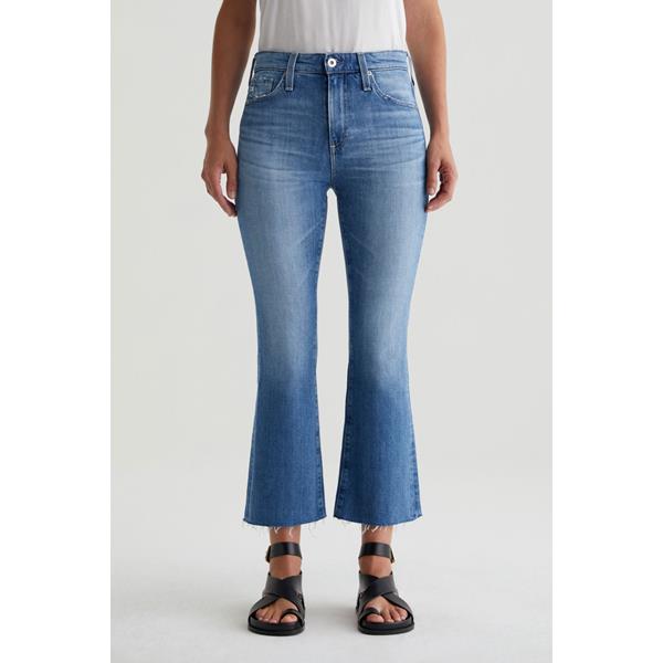 Farah Boot Crop