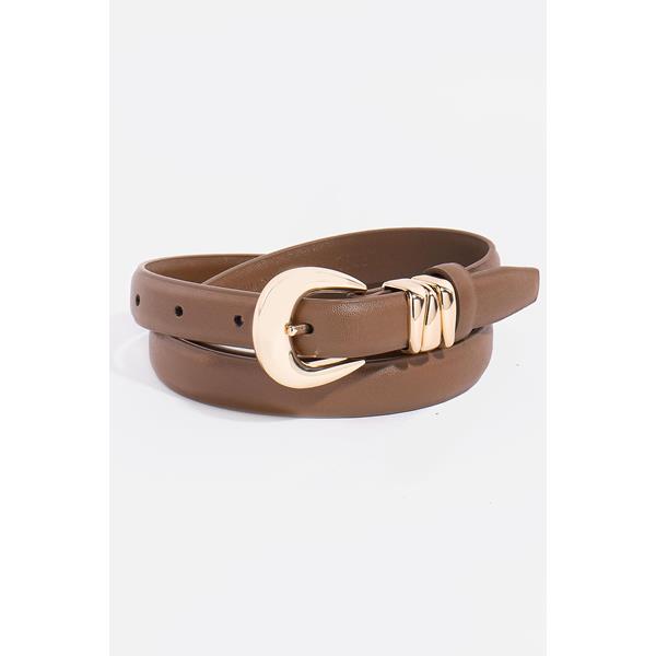 Everday Basic Belt