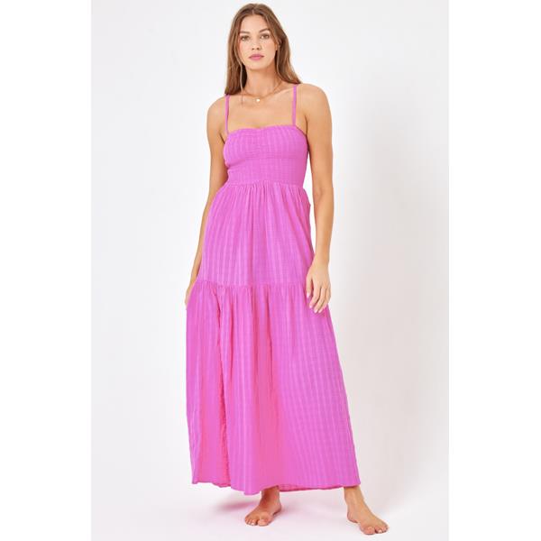 Mallorca Maxi Dress