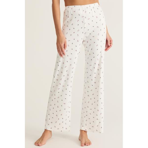 Vintage Ditsy Pant