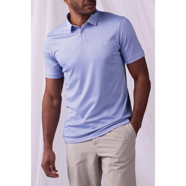 Performance Pique Polo