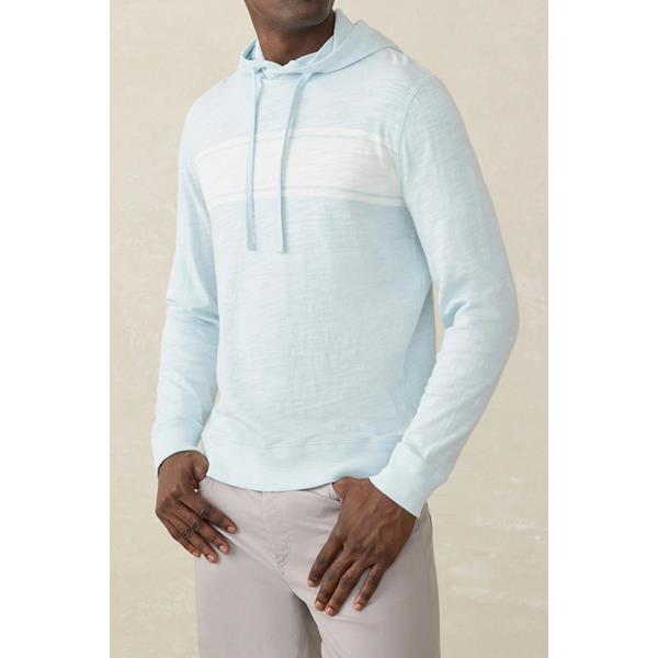 Sunwashed Slub Hoodie