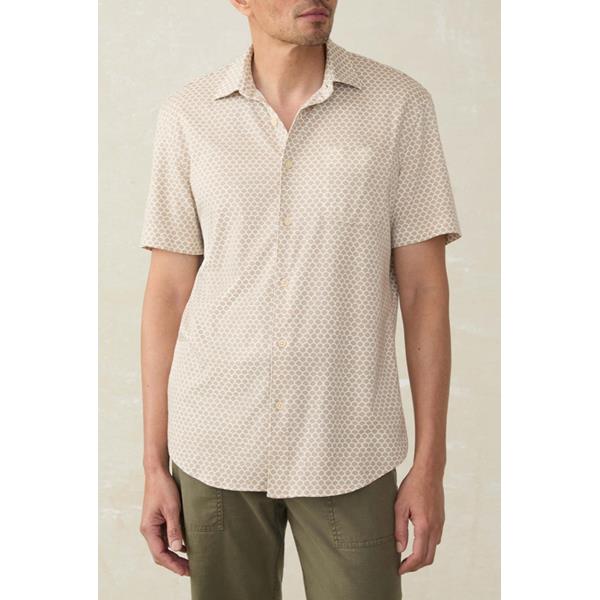 Short-Sleeve Hermosa Shirt