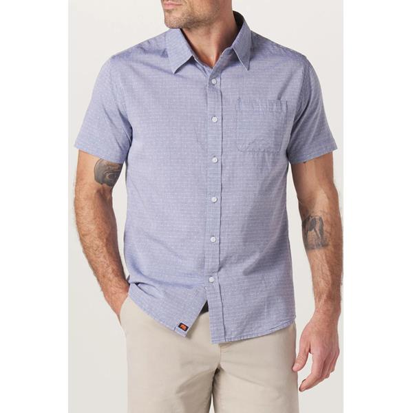 Freshwater Button Up Shirt