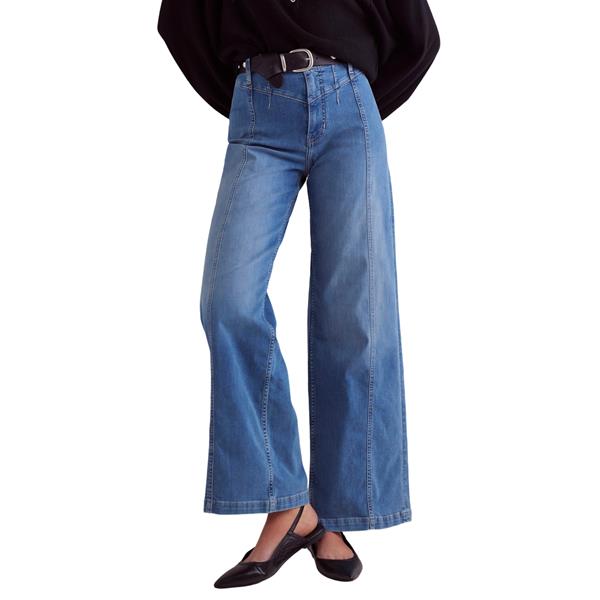 Libre Wide Leg