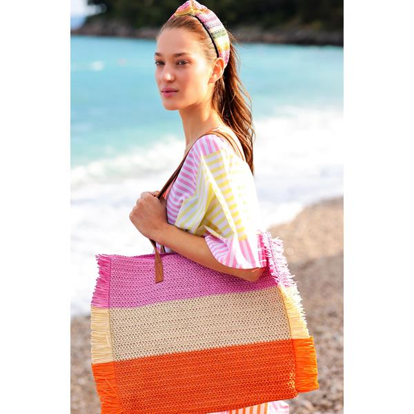 Rocca Tote