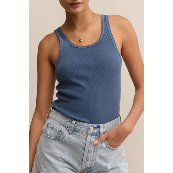 Classic Scoop Tank