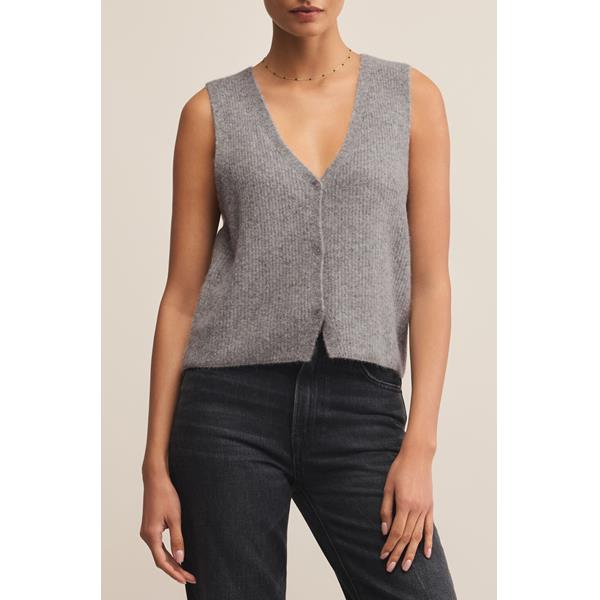 Bryce Sweater Vest
