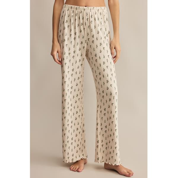 Sabrina Floral Pant
