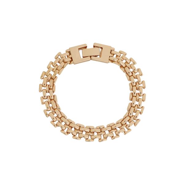 Timeless Watch Link Bracelet