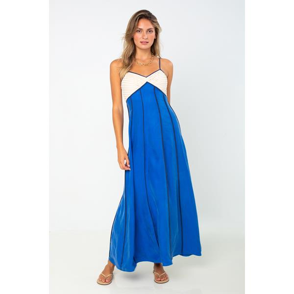 The Odele Maxi Dress