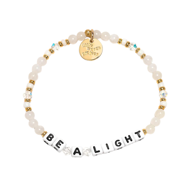 Be A Light In Chandelier