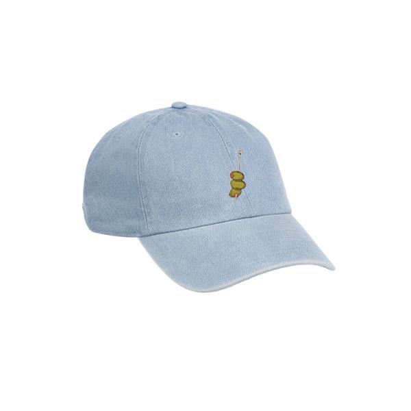 Extra Dirty Badeball Cap