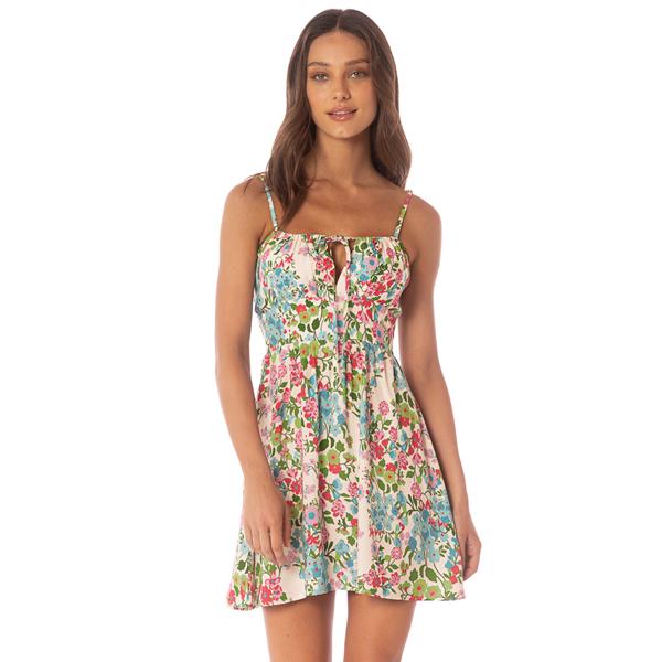 Danika Dress Cover Up