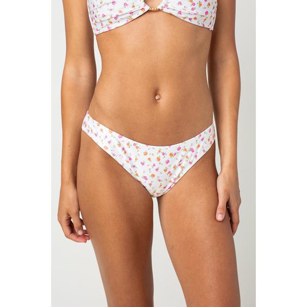 Rosie Posie Vintage V Full Coverage Bikini Bottom