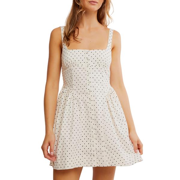 Astrid Oxford Mini