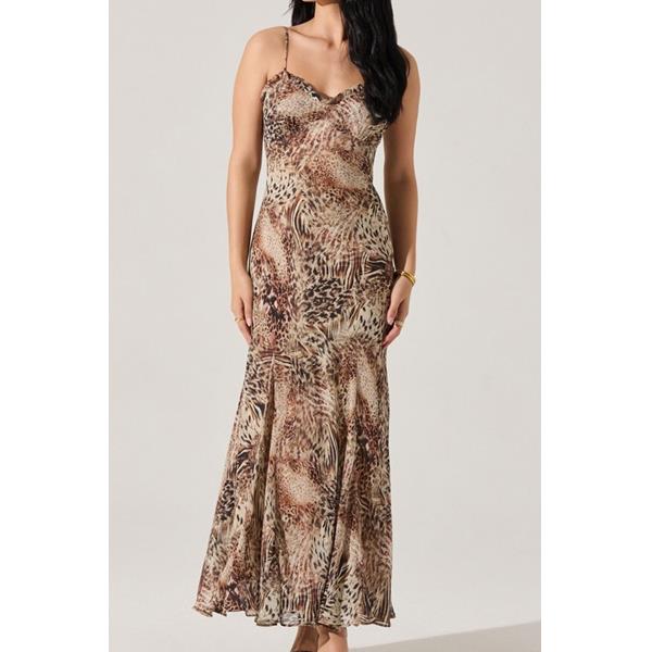 Maeryn Maxi Dress
