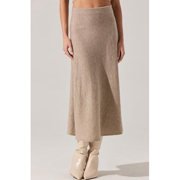 Deora Sweater Skirt