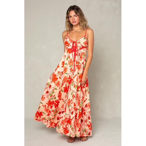 Dannah Maxi Dress